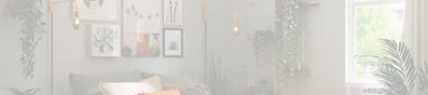 Chambre aesthetic décoration tendance inspiration déco