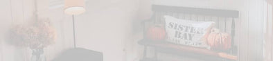Tendances déco de l'automne