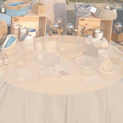 Soldes déco maison artisanale française amécla