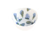 Bol céramique original en porcelaine fait-main fabriqué en France