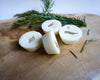 Fondants parfumés naturels artisanaux érable bois