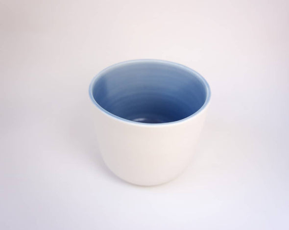 Petit bol en porcelaine de qualité artisanal créatrice  Marie Laurent