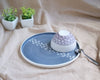 Vaisselle en porcelaine art de la table céramique artisanale unique bol