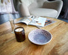 Coupelle déco fait main porcelaine délicate et tendance créatrice Laëtitia Leclère