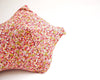 Coussin original repose-tête fabrication artisanale française zoom pointe 